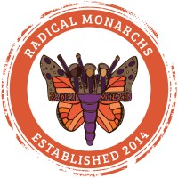 Radical Monarchs Logo