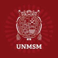Universidad Nacional Mayor de San Marcos Logo