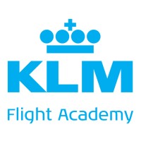 KLM Flight Academy Logo