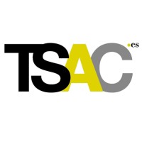 Clúster de Turismo Sostenible de Aragón Logo