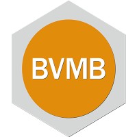 Bundesvereinigung Mittelständischer Bauunternehmen e. V. (BVMB) Logo