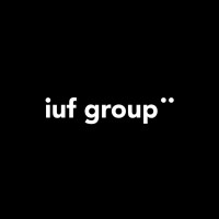 iuf group Logo