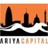 Ariya Capital Group Logo