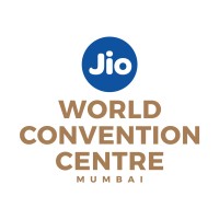Jio World Convention Centre Logo