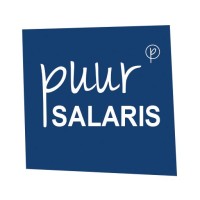 Puur Salaris Logo