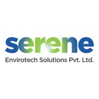 Serene Envirotech Solutions Private Limited Logo