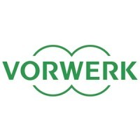 Vorwerk España Logo