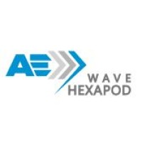 AE-WaveHexapod Logo