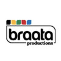 Braata Productions Logo
