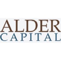 Alder Capital LLP Logo
