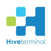 Hiveterminal Logo