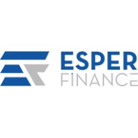 Esper Finance Logo