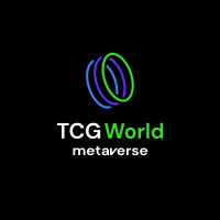TCG World Logo