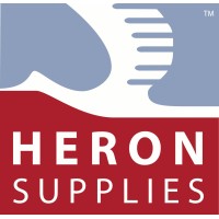 Heron Supplies Ltd Logo