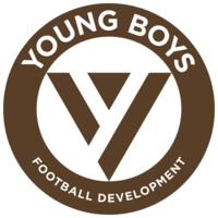 Young Boys FD Logo