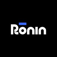 Rōnin Logo
