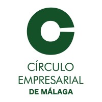 CIRCULO EMPRESARIAL DE MÁLAGA Logo