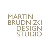 MARTIN BRUDNIZKI DESIGN STUDIO LIMITED Logo