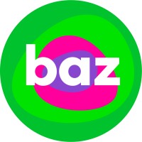 baz súperapp Logo