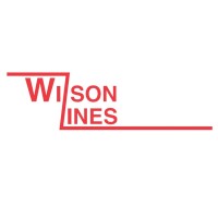 Wilson Lines Inc Logo