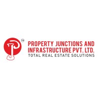 Property Junctions & Infrastructure Pvt. Ltd. Logo