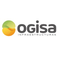 Ogisa Infraestructuras S.A. Logo