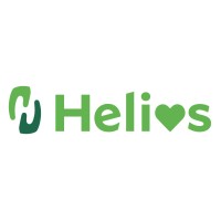 Helios Kliniken München Logo
