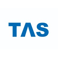 TAS Official Logo