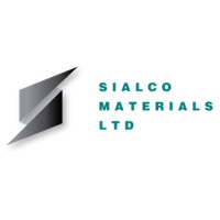 Sialco Materials Ltd. (A division of CES Energy Solutions) Logo