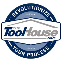 The Tool House Logo