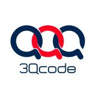3Qcode Logo