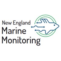 New England Marine Monitoring Logo