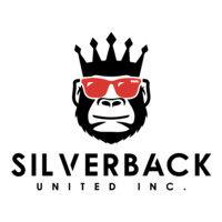 Silverback United Inc. Logo