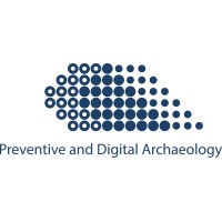 Preventive and Digital Archaeology Logo