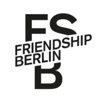 Friendship Berlin Logo
