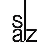 SALZ DESIGN Logo