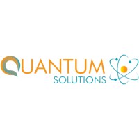 Quantum Solutions Logo