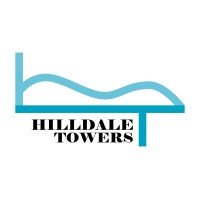 Hilldale Towers Logo