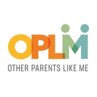 Other Parents Like Me Logo