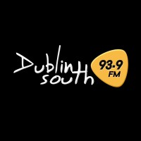 Dublin South 93.9 FM Logo