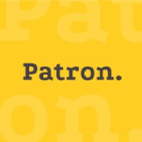 Patron. Logo