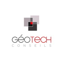 Géotech Conseils Logo