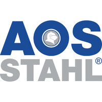 AOS Stahl GmbH & Co. KG Logo