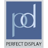 Perfect Display Technology Co Ltd Logo