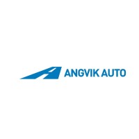 Angvik Auto BV Logo