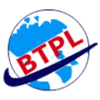 Bipin Transport Pvt Ltd Logo