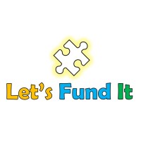 Lets Fund It Logo