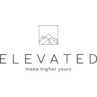 E L E V A T E D Marketing HR Logo