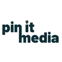 Pin It Media Logo