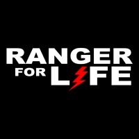 Ranger For Life Logo
